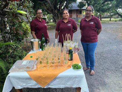 A Night of Support, Connection, and Shared Purpose